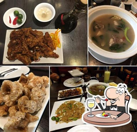 gerry's grill greenbelt|GERRY'S GRILL, Makati .